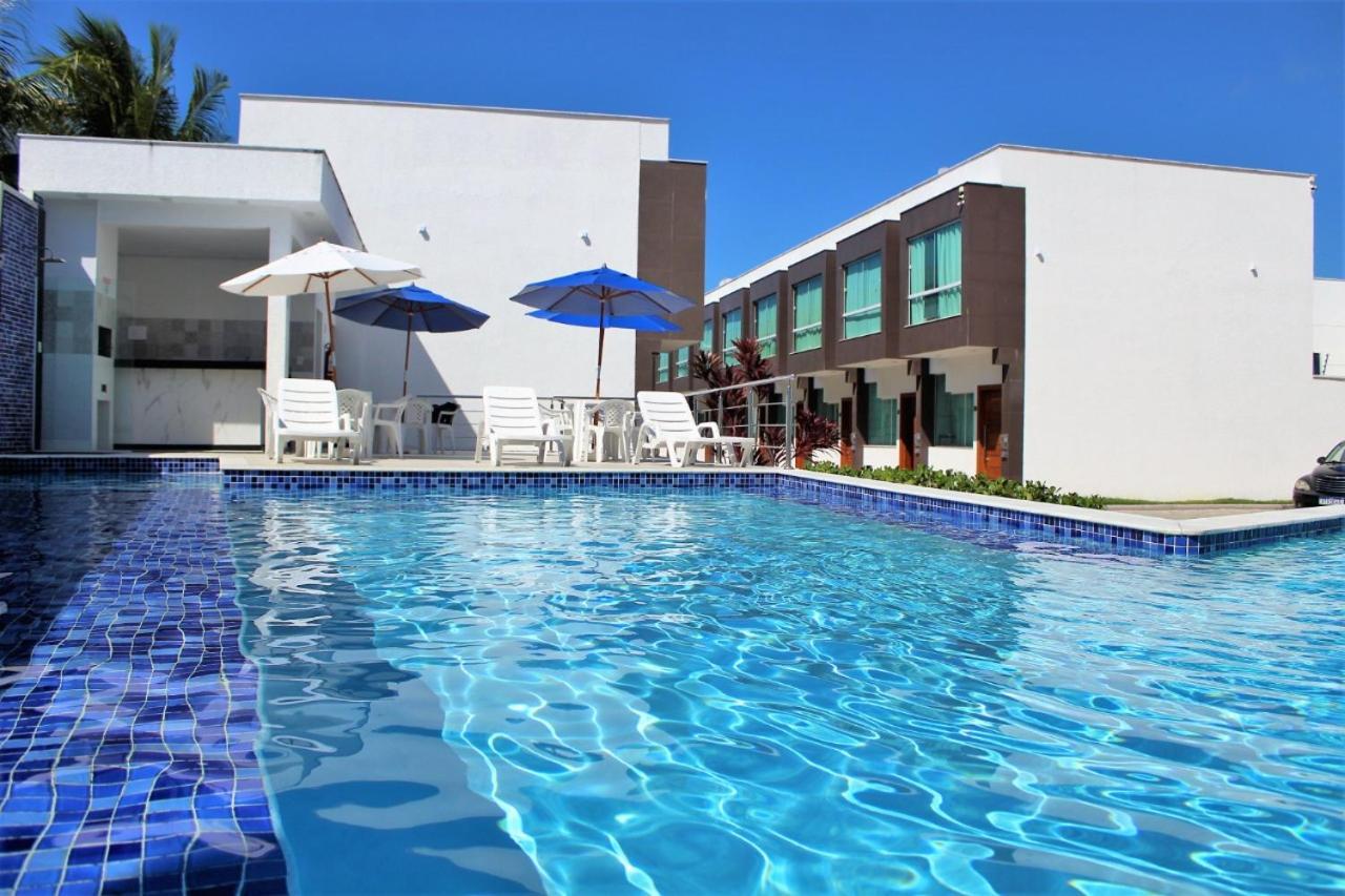 Villa Dos Diamantes Apto 14 Porto Seguro Exterior photo