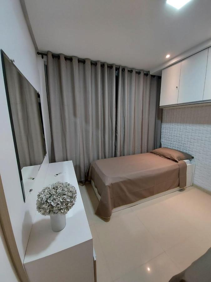 Villa Dos Diamantes Apto 14 Porto Seguro Exterior photo