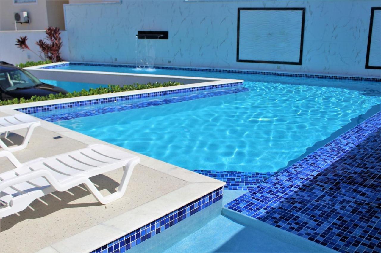 Villa Dos Diamantes Apto 14 Porto Seguro Exterior photo
