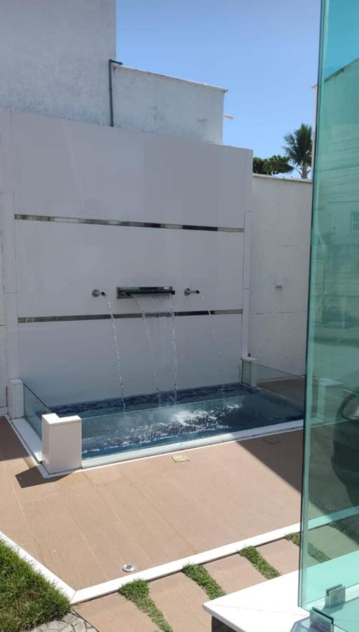 Villa Dos Diamantes Apto 14 Porto Seguro Exterior photo